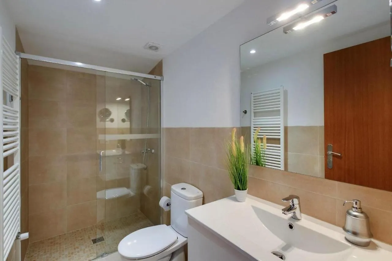 Can Tianet Holiday home Randa