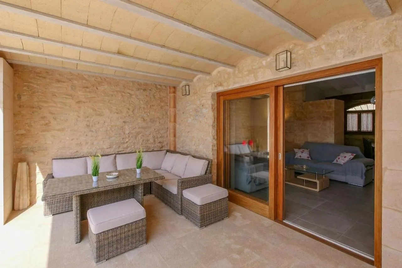 Holiday home Can Tianet