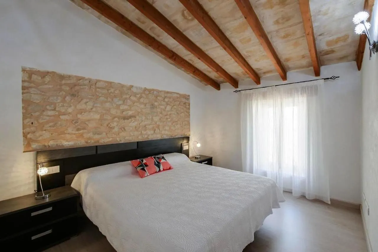 Holiday home Can Tianet